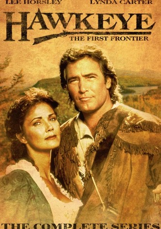 Hawkeye (The First Frontier) - Season 1
