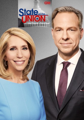 State of the Union with John King