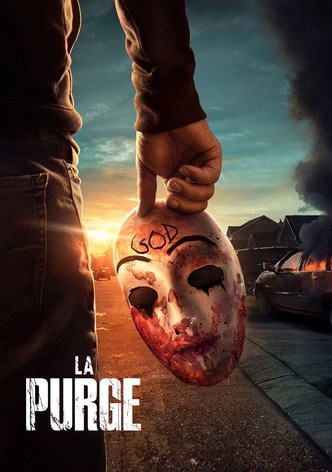 The Purge