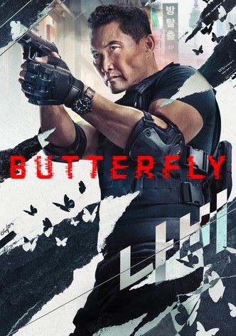 Butterfly - Saison 1