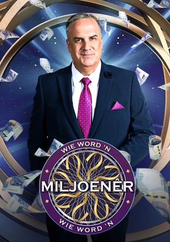 Wie Word 'n Miljoenêr?