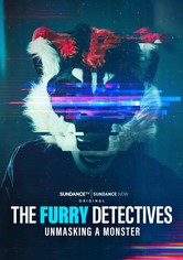 The Furry Detectives: Unmasking a Monster