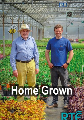Home Grown