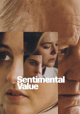 Sentimental Value