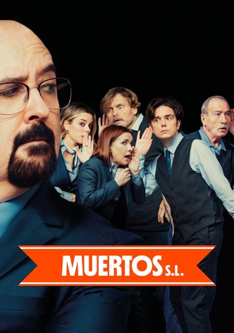 Muertos S.L. - Temporada 3