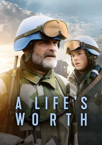 A Life's Worth - Season 1