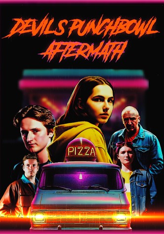 Devil's Punchbowl: Aftermath