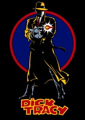 Dick Tracy