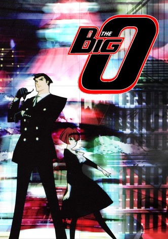 The Big O