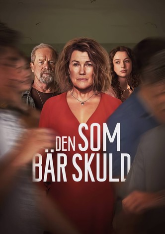 Den som bär skuld
