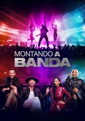 Montando a Banda