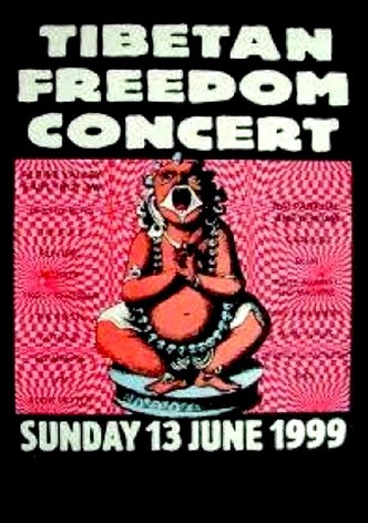 Beastie Boys: Tibetan Freedom Concert 1999