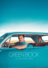 Green Book - Um Guia Para a Vida