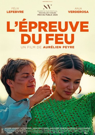 L'Épreuve du feu