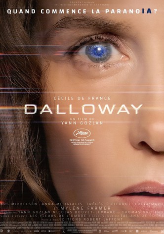 Dalloway