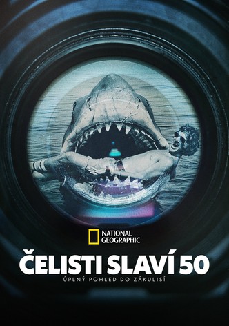 Čelisti slaví 50: Úplný pohled do zákulisí