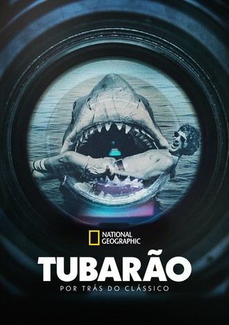 50 anos de tubarão: A história definitiva dos bastidores