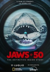 Jaws @ 50: The Definitive Inside Story