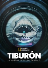 Tiburón: la historia definitiva