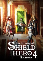 The Rising of the Shield Hero
