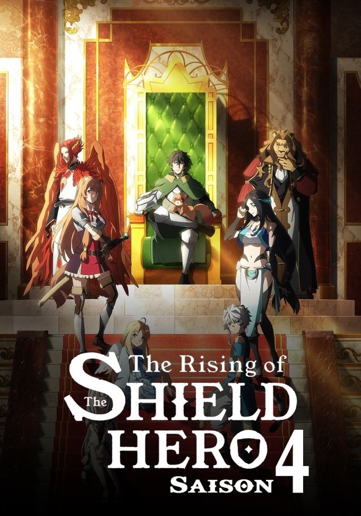 Poster The Shield Netflix Shield Season The Rising Of The Shield