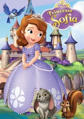 Princesse Sofia
