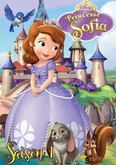 Princesse Sofia - Saison 1