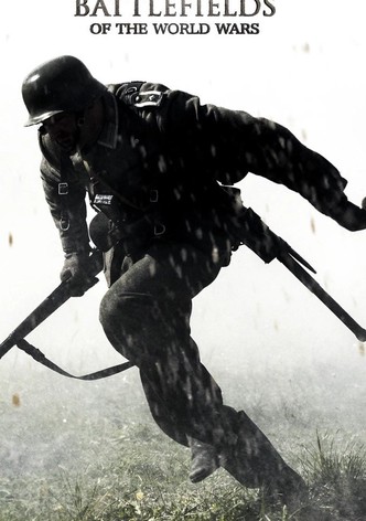 Battlefields of the World Wars