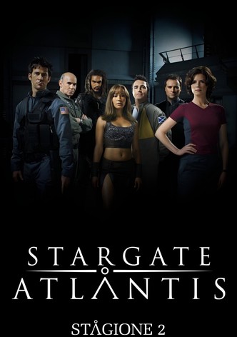 (seconda stagione)