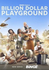 Billion Dollar Playground