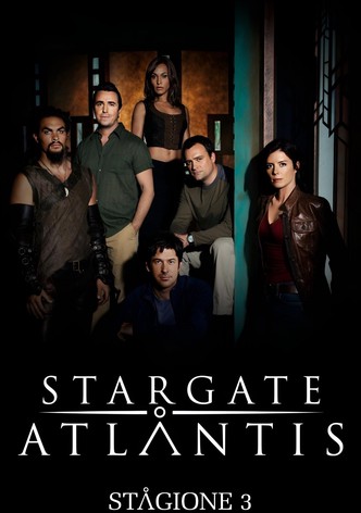 (terza stagione)