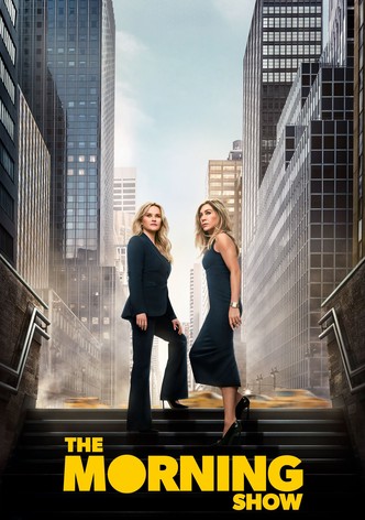 The Morning Show - Temporada 4