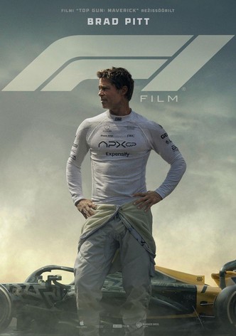 F1 FILM