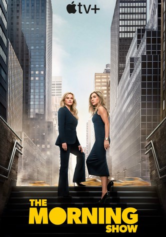 The Morning Show - Temporada 4