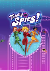 Totally Spies ! - Saison 7