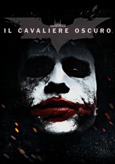 Il cavaliere oscuro