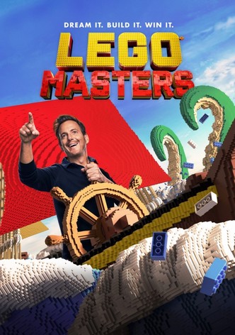 LEGO Masters US - Сезон 6