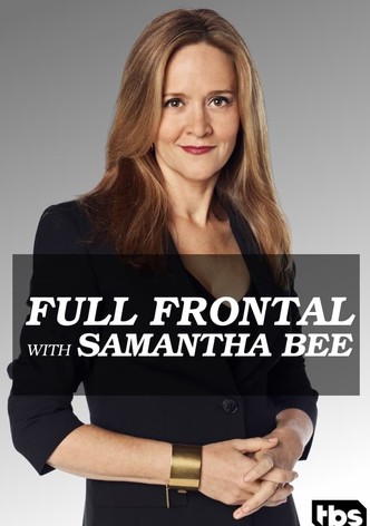 Full Frontal with Samantha Bee