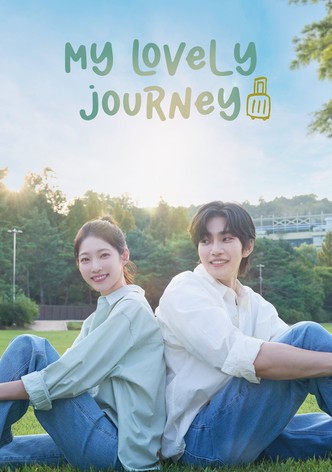 My Lovely Journey