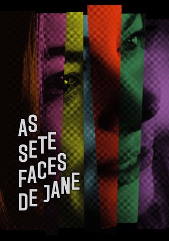 As Sete Faces de Jane