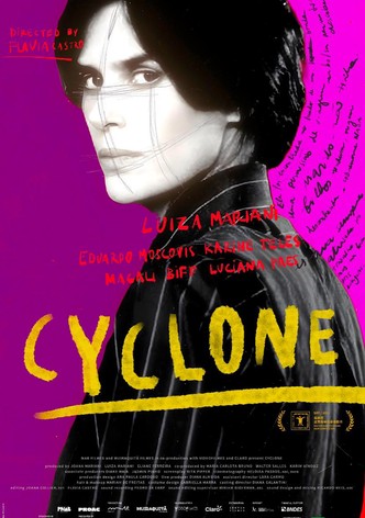 Cyclone