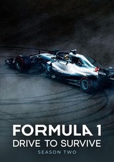 Formula 1: La emoción de un Grand Prix
