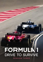 Formula 1: Drive to Survive