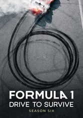 Formel 1: Drive to Survive - Season 6