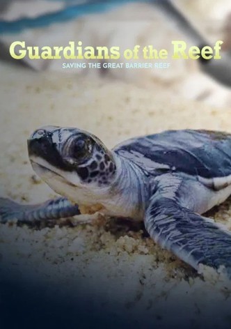 Guardians of the Reef - Saison 1