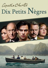 Agatha Christie : Dix petits nègres