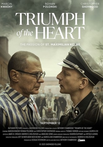 The Triumph of the Heart