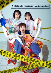 The Killer's Shopping List