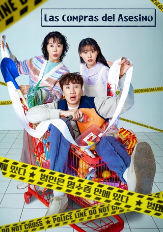 Las Compras del Asesino