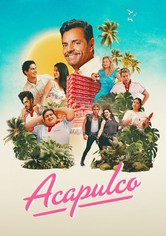 Acapulco - Acapulco - Kausi 4